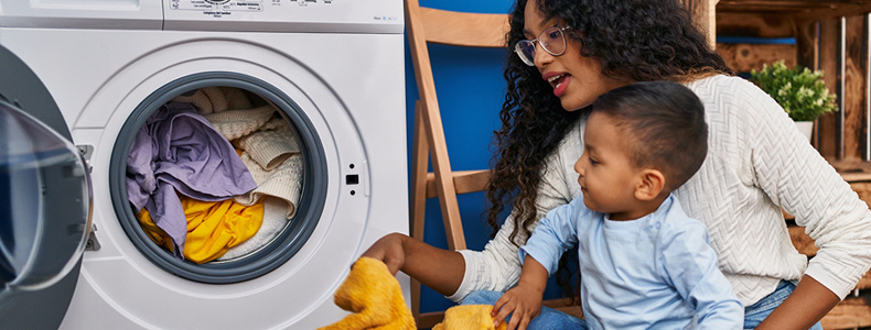 Laundry Room Safety: What are the Hazards and How to Address Them