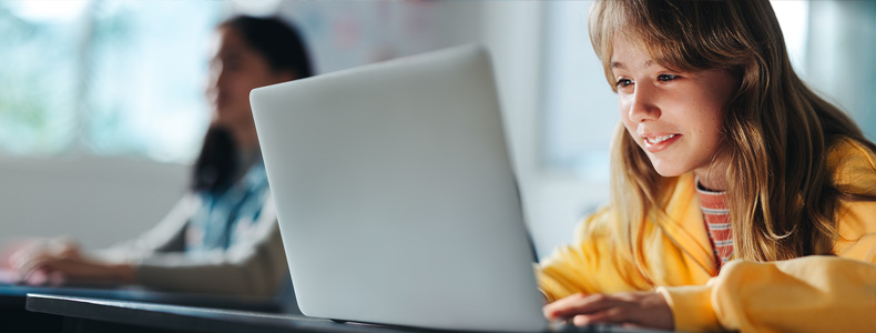 Parental control software